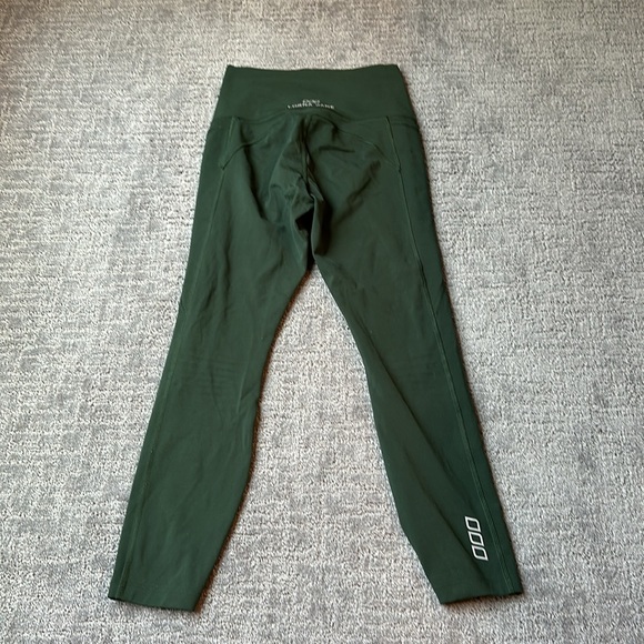 Calf length - Picture 2 of 2